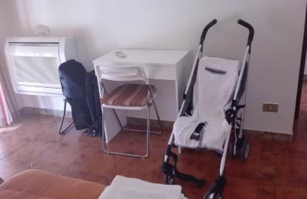 Casa Parco Aranci - Foto 12