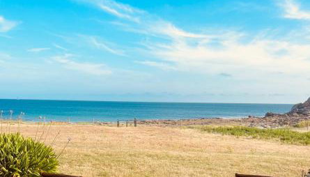 Maisons Bodenn - Villa de Pors Riagat Front de Mer - Foto 4, sunbed