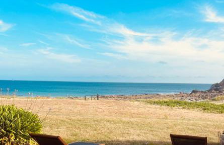 Maisons Bodenn - Villa de Pors Riagat Front de Mer - Foto 4