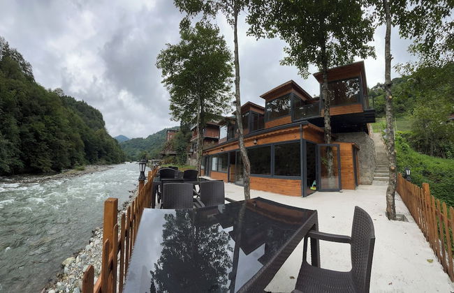 Dolobi Bungalow - Foto 36