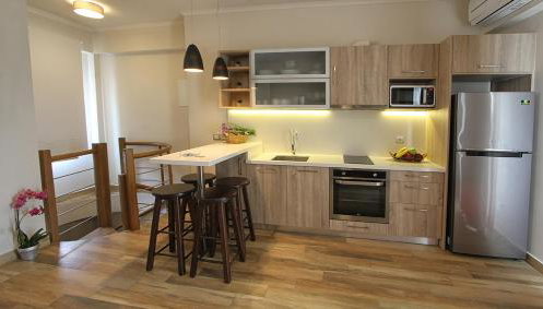 Skinari Apartments - Foto 2