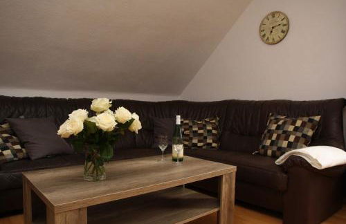 Ferienwohnung "Zum Erlau" - Foto 8