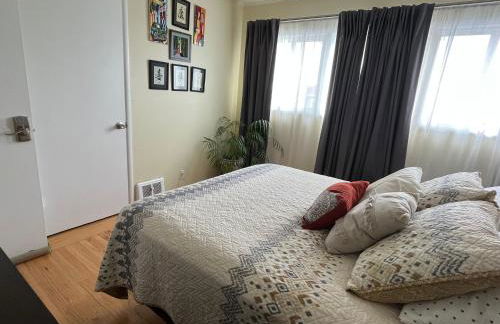 2 Bedroom House OR Private Studio near SF, SFSU and SFO - Foto 29