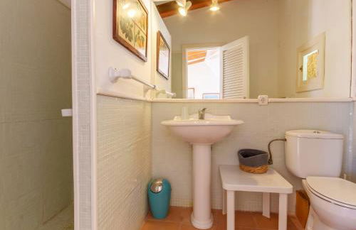 Villa Finca L'Embat by Interhome - Foto 44