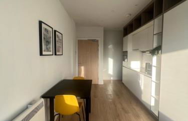 London Luxury Heathrow AIRPORTApartments Terminal at 12345 PARKING ON SITE - Foto 14