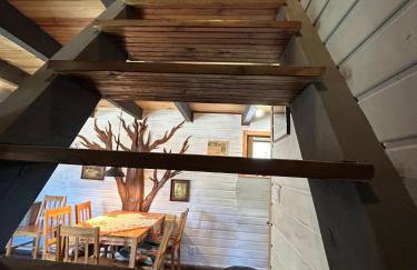 Domek przy Rozpadlisku - Foto 10