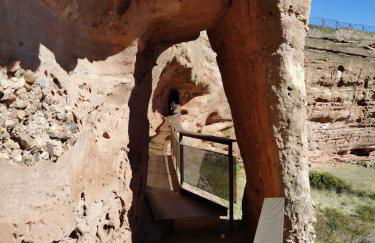 Tres Navíos en el Mar Casa Rural de 10 habitaciones con baño individual precios web - Foto 63