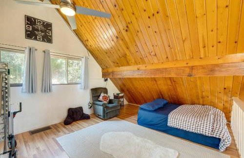 Groveland Vacation Rental about 26 Miles to Yosemite! - Foto 18