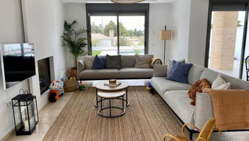 Exclusiva Villa Lujo con piscina privada by Chiclana Dreams - Foto 5