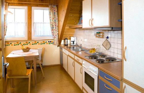 Franzenhof Markhart - Photo 5