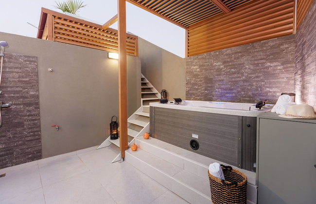 Hersonissos Beach Front Suites - Photo 123