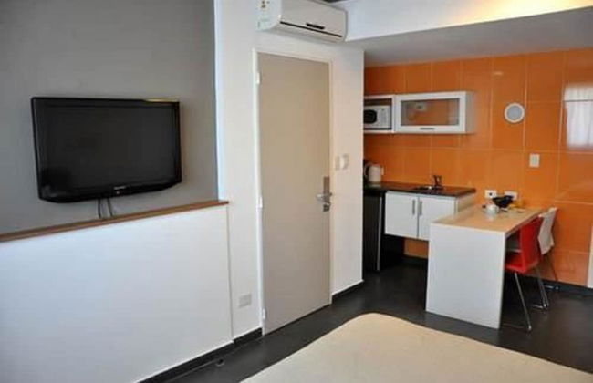 Roberta Rosa de Fontana Suites - Foto 9