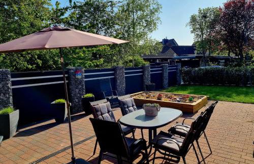 **Ferienhaus Kehrwieder** nahe der OSTSEE - Foto 14