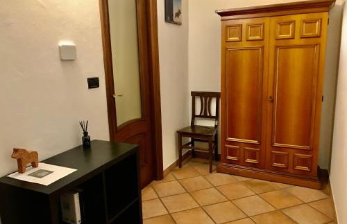 Appartamento in cascina -la cascinetta di Ali- - Foto 21