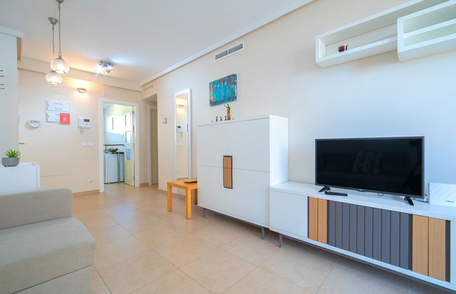 Plaza Mayor - Foto 8