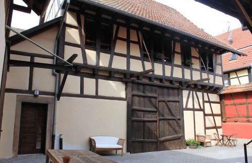 Gîte de l'ours grognon - Foto 10