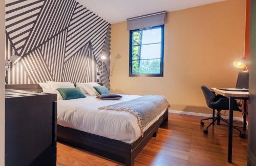 Cowool Lille Villeneuve D'Ascq - Ex Olivarius - Foto 74