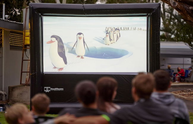 BIG4 Tasman Holiday Parks - Rowes Bay - Photo 73