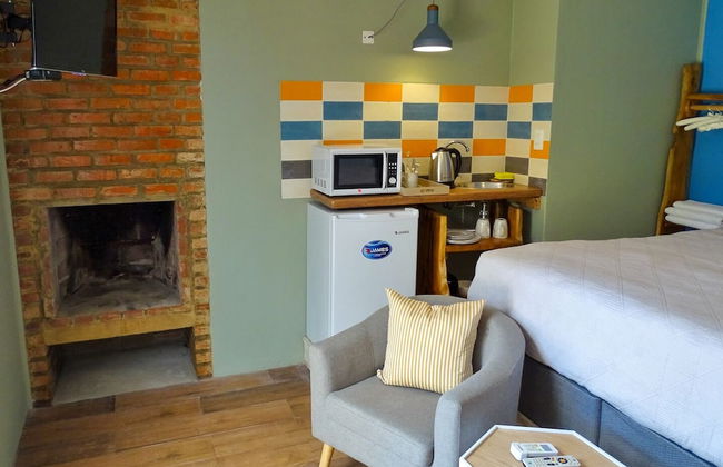 Il Tano Suites Punta del Diablo - Photo 9