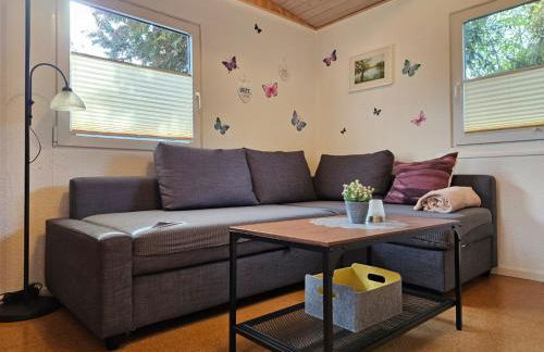 Bungalow 54 N 11,45 E - Foto 6