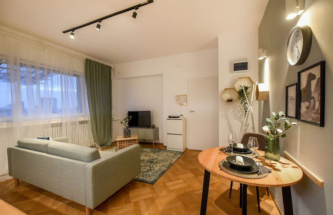 Homey - Bulevardul Carol 1 no. 45 - Foto 26