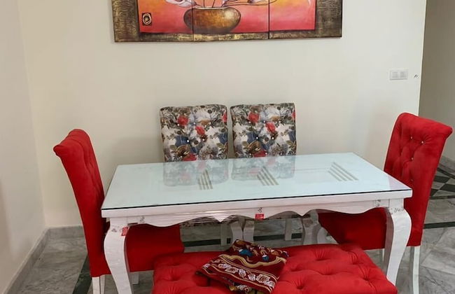 Apartment at San Stefano Grand Plaza - Foto 19