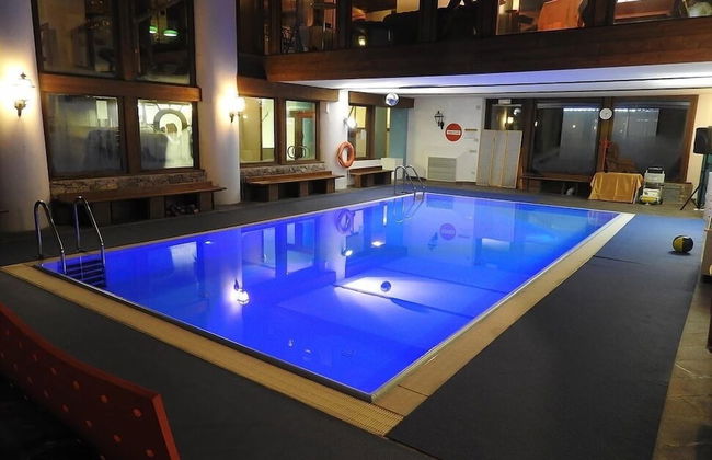 Resort Borgo al Sole and Spa - Photo 14