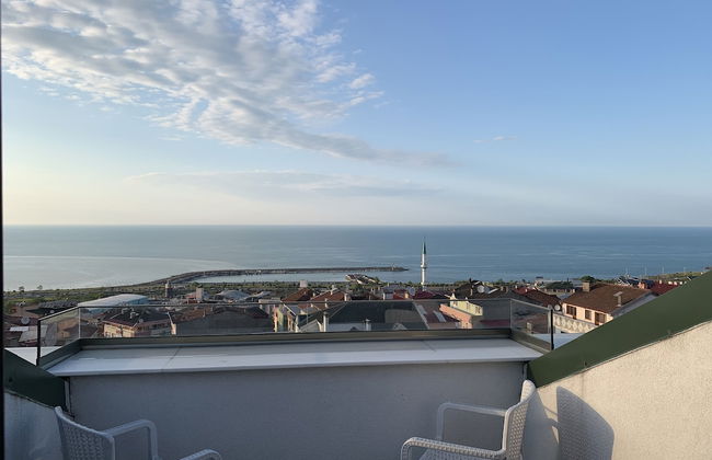 White Golden Suite Hotel - Foto 30