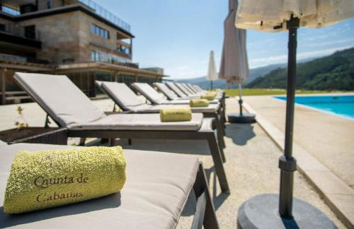 Quinta de Cabanas Douro Country House - Foto 23