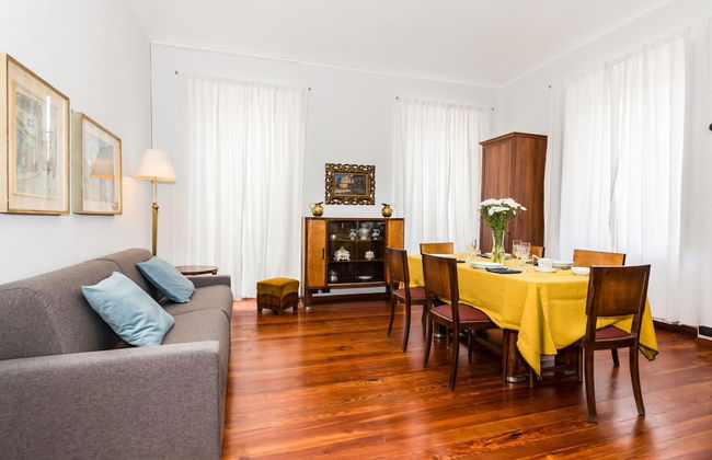 Una Terrazza nei Pressi del Po by Wonderful Italy - Foto 6