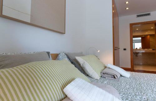 Lovely apartment Sagrada Familia - Photo 13