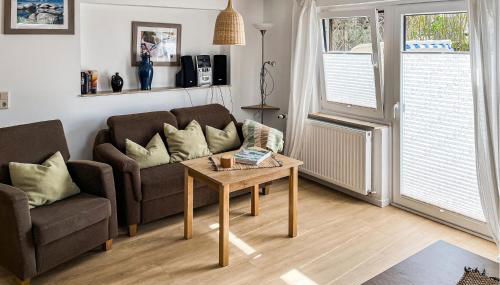 2 Bedroom Nice Home In Mariendorf - Foto 2