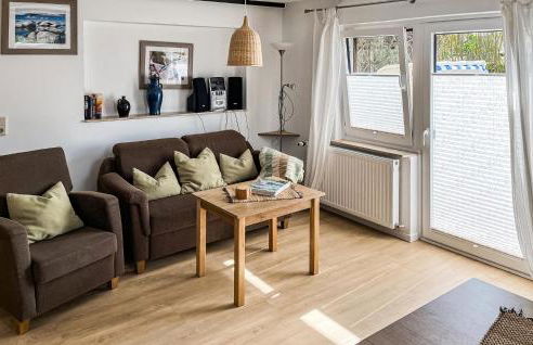 2 Bedroom Nice Home In Mariendorf - Foto 2