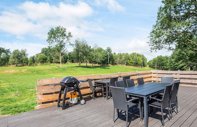 4 Star Holiday Home in Orum Djurs - Foto 39