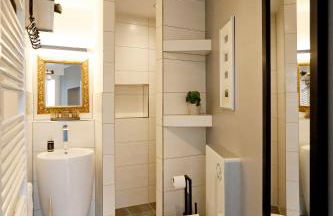 PalatinaZEIT- Apartments in Freinsheim - HAMBURG & BERLIN - stilvoll wohnen unter einem Dach - Foto 59