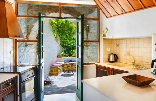 Zeus House - Foto 23