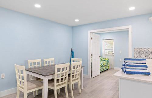 Palm Retreat - 3BR Cottage at the Palmview Inn of Sanibel Island with Bikes - Foto 4