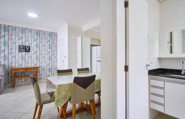 Residencial Jerivá e Jacarandá - Foto 41