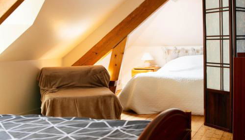 Gîte "Le 108" à 700m du port de Saint-Vaast-la-Hougue - Foto 4