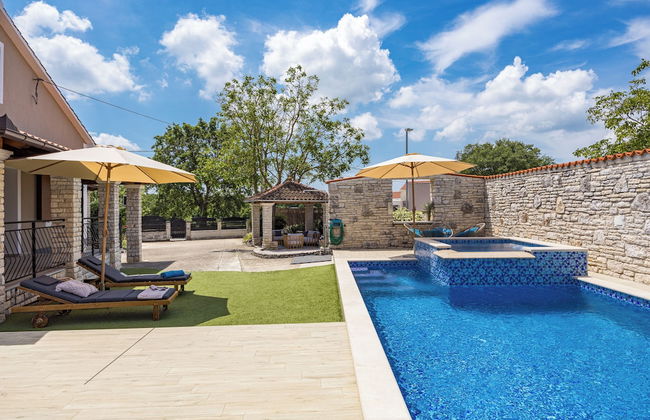 Villa Begonija - Foto 22