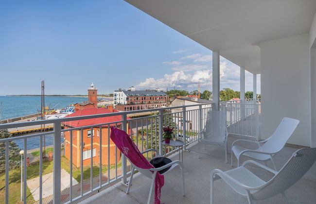 Bulwar Zachodzącego Słońca by Renters - Foto 32