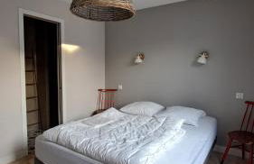 Maison 4 chambres 10 personnes plage à pied à 300 m - Foto 11