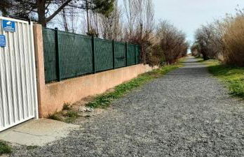 Maison Bord de mer Vendres-Plage Valras-Plage - Foto 20