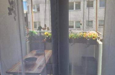 Apartment am Konzerthaus - Foto 4