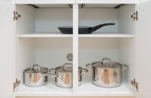 Homely Berlin - New Build , near River , Main Station , Family & Business - Photo 30