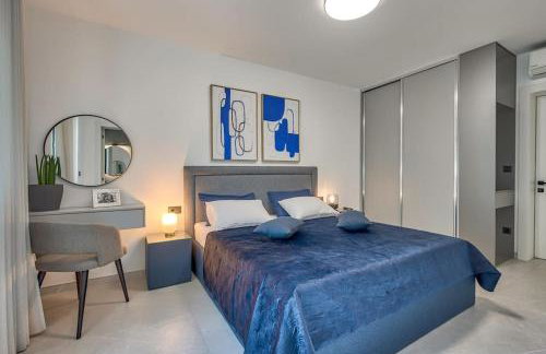 Casa Marta with Pool and Sea View - Photo 48