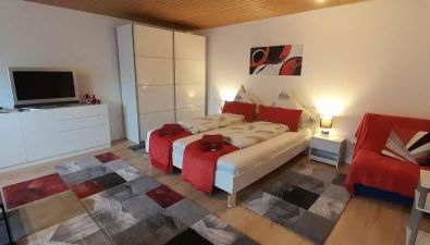 Ferien- und Business Wohnung - Foto 5