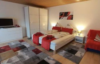 Ferien- und Business Wohnung - Foto 5