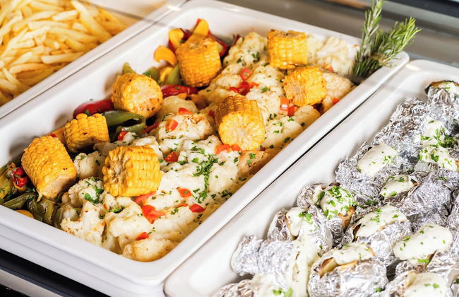 Hovima Panorama - Foto 34