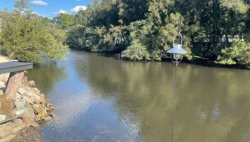 Northern Point of Treasure Island, New Port Richey - Foto 4